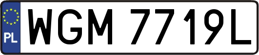 WGM7719L