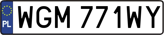 WGM771WY