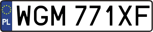 WGM771XF