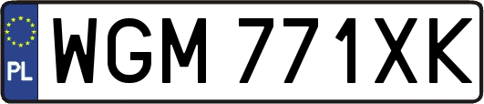 WGM771XK