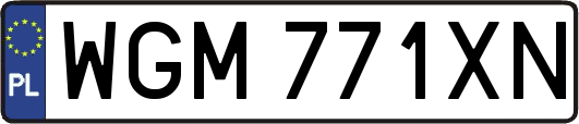 WGM771XN