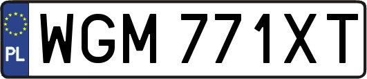 WGM771XT