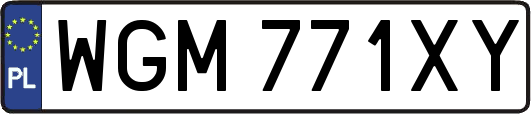 WGM771XY