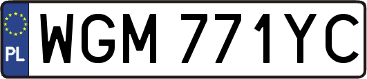 WGM771YC