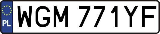 WGM771YF