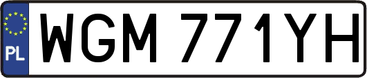 WGM771YH