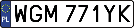 WGM771YK