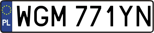 WGM771YN