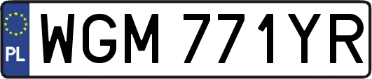WGM771YR