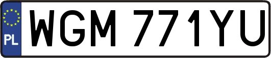 WGM771YU