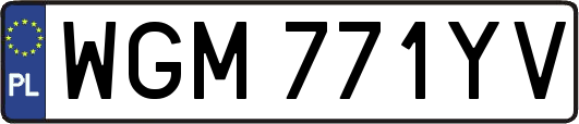 WGM771YV
