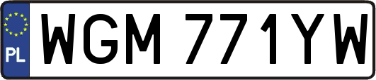 WGM771YW