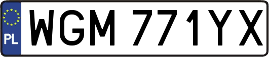 WGM771YX