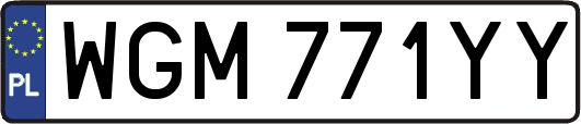 WGM771YY