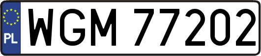 WGM77202