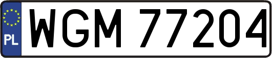 WGM77204