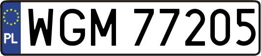 WGM77205