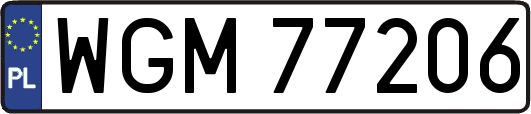 WGM77206