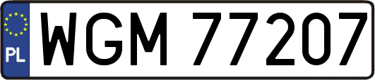 WGM77207