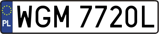 WGM7720L