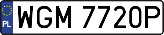 WGM7720P