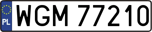 WGM77210