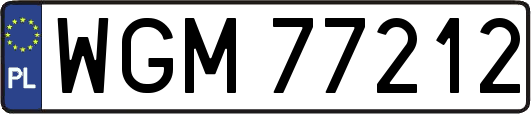 WGM77212