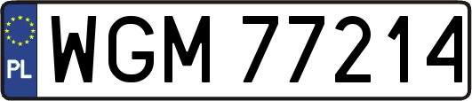 WGM77214