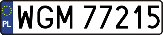 WGM77215