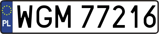 WGM77216