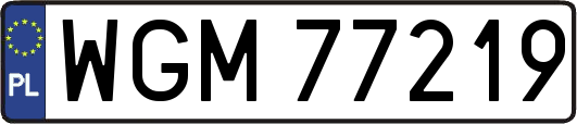 WGM77219