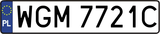 WGM7721C