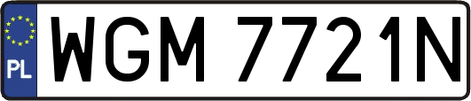 WGM7721N