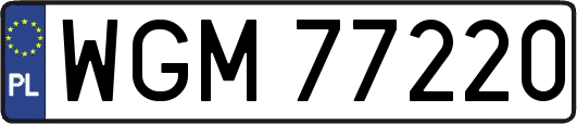 WGM77220