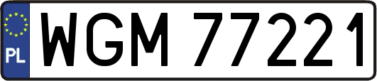 WGM77221