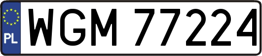 WGM77224