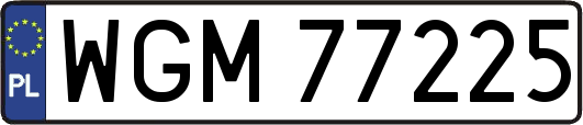 WGM77225