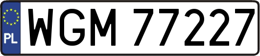 WGM77227