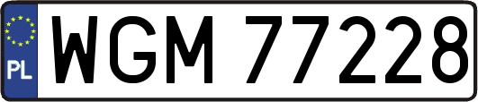 WGM77228