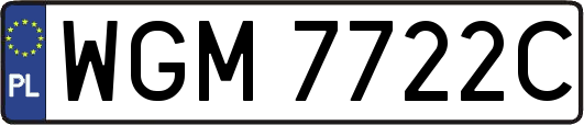 WGM7722C