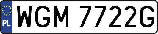 WGM7722G