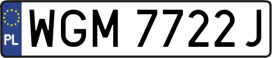 WGM7722J