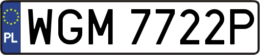 WGM7722P