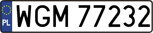 WGM77232