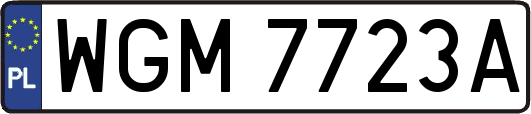 WGM7723A