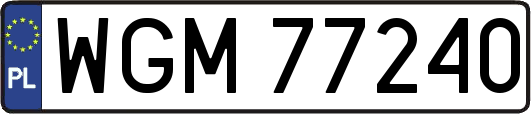 WGM77240