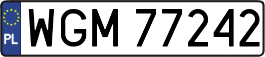 WGM77242