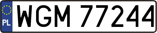 WGM77244