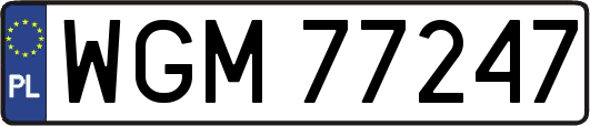 WGM77247