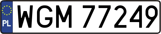 WGM77249